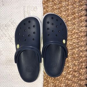 Unisex crocs